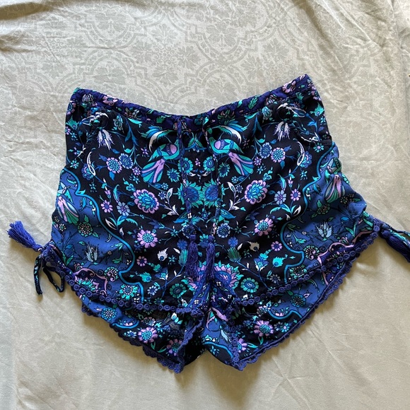 Spell kiss the sky shorts - Picture 4 of 7